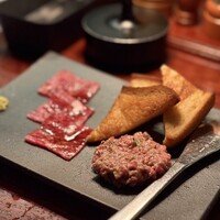 カルネジーオ イースト - 