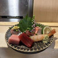 富久鮨 池袋西口店 - 