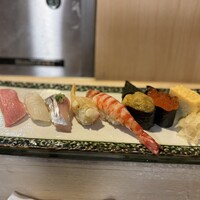 富久鮨 池袋西口店 - 