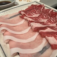 銀座しゃぶ通 - 
