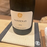鮨 さいとう 麻布台 - 