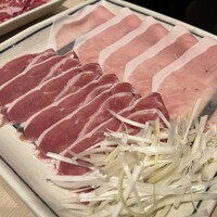 銀座しゃぶ通 - 