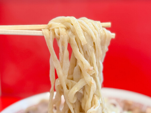 Ramen Arahata Kurokawa Ten photo 2