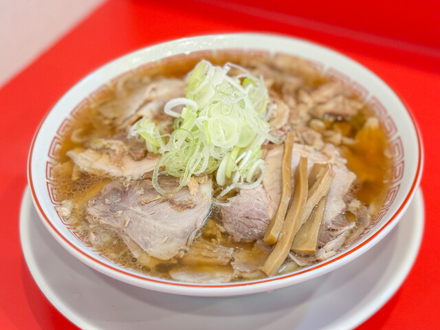 Ramen Arahata Kurokawa Ten