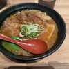麺屋 開高 - 