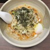 担々麺 こころ家