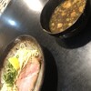 尾道ラーメン 麺屋 響