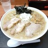 肉煮干中華そば 鈴木ラーメン店