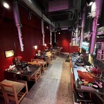 地鶏 焼き鳥鍋 サン - 