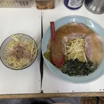 ◯つばき食堂 - 