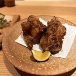 蕎麦割烹 蕎麦藤 - 