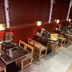 地鶏 焼き鳥鍋 サン - 