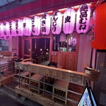 地鶏 焼き鳥鍋 サン - 