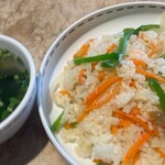 白十字 - 料理写真: