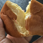 ルスルエルユニック - クリームパン