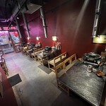 地鶏 焼き鳥鍋 サン - 