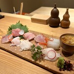 蕎麦割烹 蕎麦藤 - 