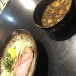 尾道ラーメン 麺屋 響 - 