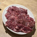 富士吉 別館 - ハラミ