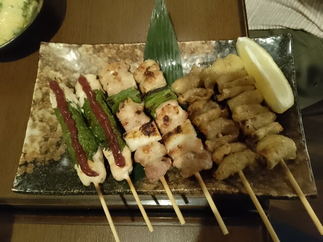 快食快飲 ま。 - 五所川原（居酒屋）の写真