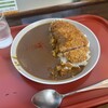 カレーの王様 市ヶ谷店