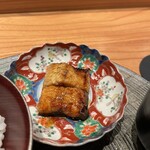 銀座 炎 田むら - 