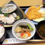 伊勢大阪屋 - 