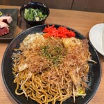 浅草 三ちゃん横丁 - 