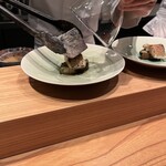 銀座 炎 田むら - 