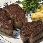 PENTHOUSE GINZA hanare: - 