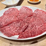 富士吉 別館 - シンシン