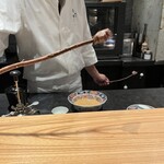 銀座 炎 田むら - 