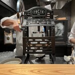 銀座 炎 田むら - 