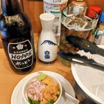 ふれあい酒場 ほていちゃん 池袋東口店 - 