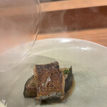 銀座 炎 田むら - 