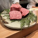 銀座 炎 田むら - 