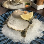 食彩炉ばた こころ - 