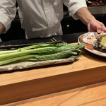 銀座 炎 田むら - 