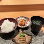 銀座 炎 田むら - 