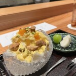 銀座 炎 田むら - 