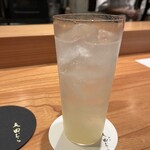 銀座 炎 田むら - 