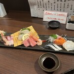 食彩炉ばた こころ - 