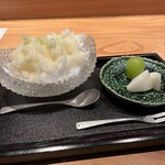 銀座 炎 田むら - 