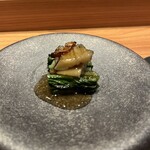 銀座 炎 田むら - 