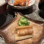 銀座 炎 田むら - 