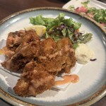 食彩炉ばた こころ - 