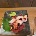 浅草 三ちゃん横丁 - 