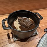 銀座 炎 田むら - 