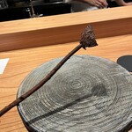 銀座 炎 田むら - 