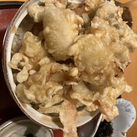 はも・天然ふぐ 銀座 福和 - 